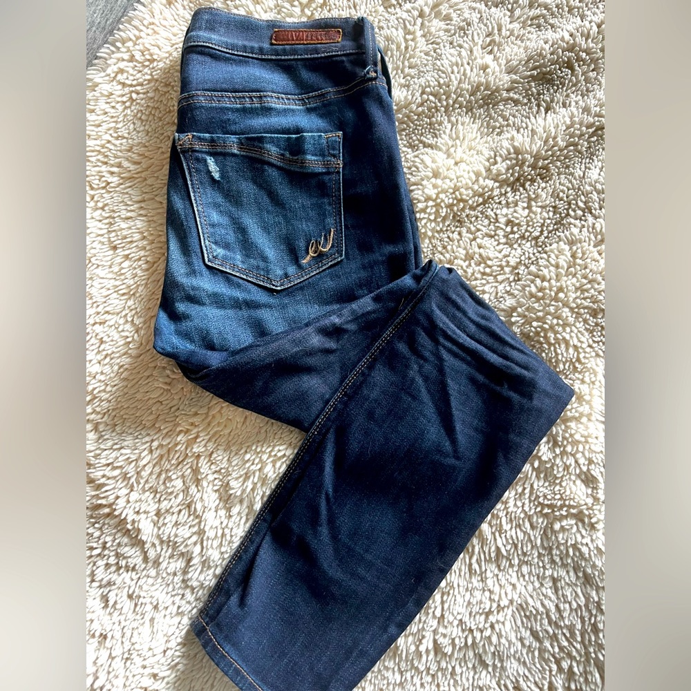 Express jeggings